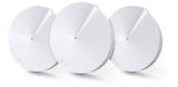 Tp Link Mesh M5 Wifi Deco Dual Band 1267 Mbps Pack De 3 Unid