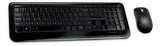 Kit De Teclado Y Mouse Microsoft Wireless Desktop 850