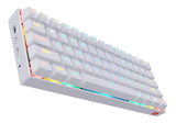 Teclado Mecánico Draconic Wireless Redragon K530w Rgb