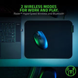 Mouse De Juego Razer Orochi V2 Bluetooth Inalámbrico Negro