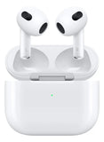 Apple AirPods 3ra Generación Con Carga Magsafe