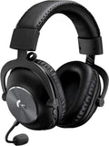 Auriculares Logitech G Inalámbricos Lightspeed Pro X Gaming