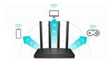 Router Inalámbrico De Doble Banda Ac1900 Tl-archer C80 Envio