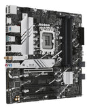 Mainboard Asus Prime B760m-a Ax, Ddr5, Wifi, Lga 1700