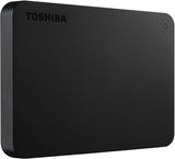 Disco Duro Externo Toshiba 2tb Protector Portátil