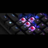 Teclado Gaming Hyperx Alloy Origins Core Rgb