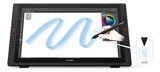 Pantalla Digitalizadora Xp-pen Artist 24 Pro 2k Qhd Diseño