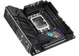 Placa Asus Rog Strix B760-i Gaming Wifi D5 Lga 1700 Itx