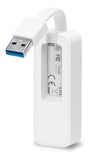 Adaptador De Red Usb 3.0 Gigabit Ethernet Tp-link Ue300