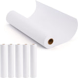 Rollo De Papel A1 45cmx 90gr Para Plotter Y A0 Envios Tdo