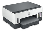 Impresora Multifuncional Hp Smart Tank 720 Wi-fi Dúplex