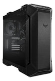 Gabinete Asus Tuf Gaming Gt501 Con Ventana Rgb Mid-tower /v