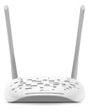 Access Point Inalambrico Tp-link Tl-wa801n 300 Mbps