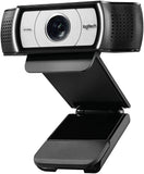 Cámara Webcam Logitech C930e Fhd Profesional