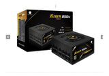 Fuente Poder Certificada 850w Antryx Kirin 80 Plus Gold