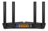 Router Tp-link Archer Ax50 Dual Band Gigabit Wi-fi 6 Ax3000