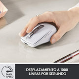 Logitech Mx Anywhere 3 Wireless Mouse Graphite Envios