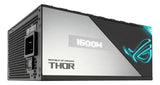 Fuente Asus Rog Thor-1600t 1600w Platinum