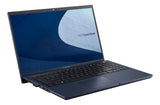 Laptop Core I5-1135g7 Asus Expertbook Ram8 S512 P15.6 W11pro