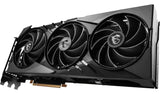 Msi Geforce Rtx 4080 Super 16gb Gddr6x 256bits Gaming X Slim