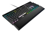 Teclado Gaming Corsair K70 Max Rgb Magnetic Mechanical