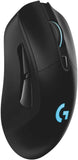 Mouse Gaming Wireless Logitech G703 Sensor Hero Lightspeed