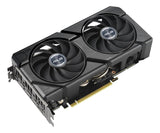 Asus Geforce Rtx 4060 8gb Gddr6 128bits Dual Evo Oc Edition