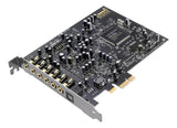 Sonido Pcie Creative Audigy Rx Sb1550 5.1 Eax