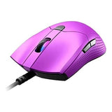 Mouse Gamer Vsg Aurora Ultraliviano Purpura Austral Rgb