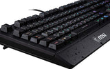 Teclado Gaming Msi Vigor Gk20 Rgb