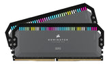 Memoria Ddr5 32gb 5600 Cl36 Corsair Dominator Platinum Rgb