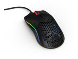 Mouse Glorious Model O- (minus) Matte White