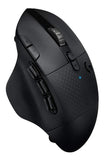 G604 Lightspeed Wireless Gaming Mouse Envios Tdo Destino