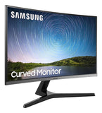 Monitor Samsung 32 Curvo Lc32r500fhlxpe Fhd 75hz 4ms Frees