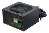 Fuente Atx P/ Pc Gamer Seasonic A12 600w Reales 80 Plus Pcie