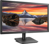 Monitor Gamer LG 22mp410 21.5 5ms 75hz Full Hd Led Hdmi Vga