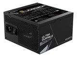 Fuente De Poder 850w 80 Plus Gold Gigabyte Full Modular