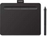 Tableta Gráfica Wacom Intuos Small Black Ctl4100