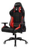 Silla Gaming Antryx Challenger Black