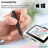 Lapiz Digital Para Tableta Wacom One Cp91300b2z