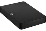 Disco Duro Externo Seagate 4tb Expansion Stkm4000400