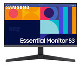 Monitor Samsung Essential S3 27 , Ips, Fhd 1920x1080, 100hz