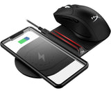 Hyperx Chargeplay Base Carga Inalambrica Qi