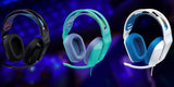 Auriculares Gamer Logitech G335 - Conectores 3.5mm Colores