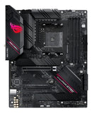 Asus Rog Strix B550-f Gaming Wifi Ii Chipset B550 Am4 Atx