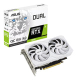 Asus Geforce Rtx 3060 Dual 12gb Gddr6 Oc Edition