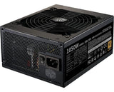 Fuente De Poder Cooler Master 1050 80 Plus Gold Full Modular