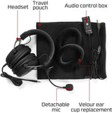 Auricular Hyperx Cloud Ii Sonido Envolvente 7.1 Gun Metal