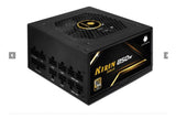 Fuente Poder Certificada 850w Antryx Kirin 80 Plus Gold