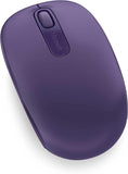 Mouse Microsoft Mobile 1850 Wireless Receptor Usb